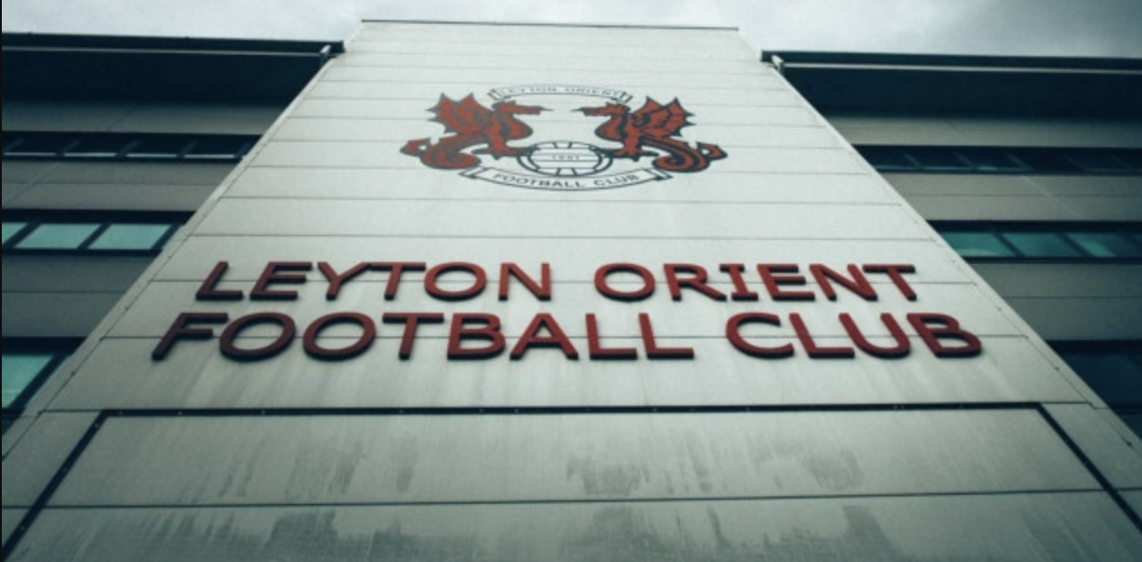 AFC Leyton receives grant from Leyton Orient Fans Trust